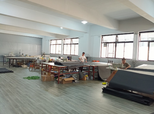 Китай Yongkang Ruifan E-commerce Co., Ltd. Профиль компании