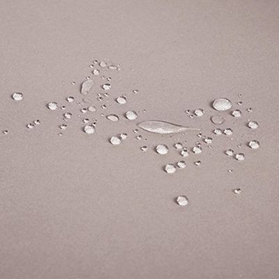 Высота 160 см Сдвигаемый экраны крыльца Серой рамы 63x118 дюймов Конфиденциальность экрана для сада